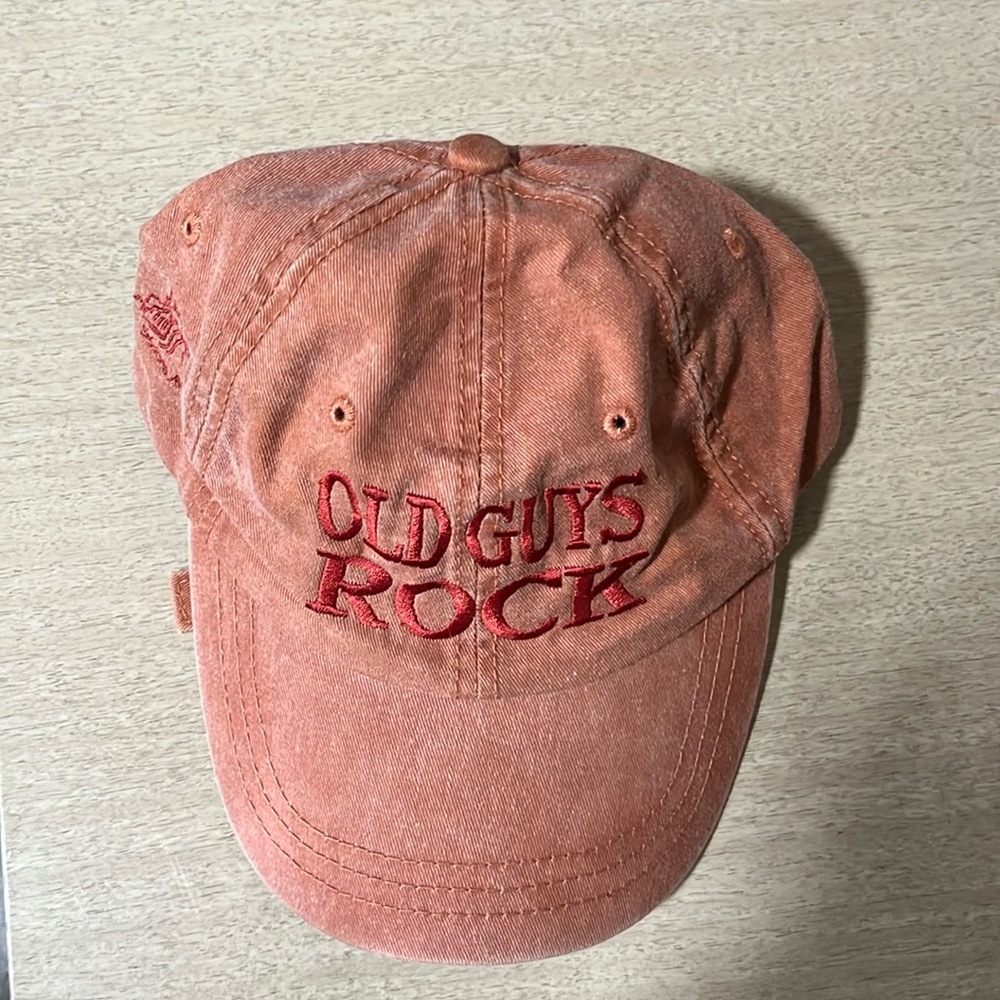 Sportsman 100% cotton hat